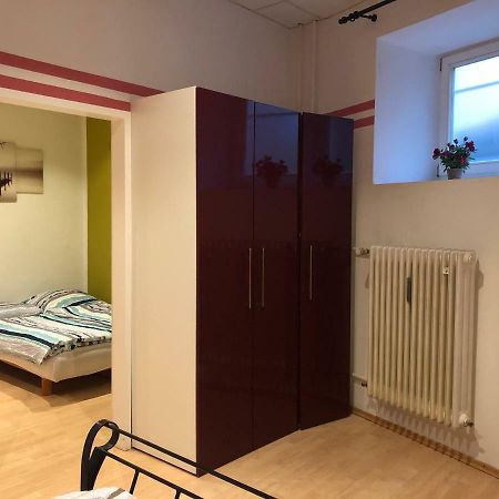 Munich Apartment Harras Esterno foto