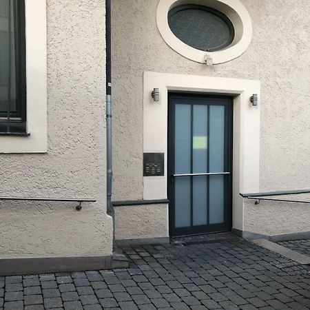 Munich Apartment Harras Esterno foto