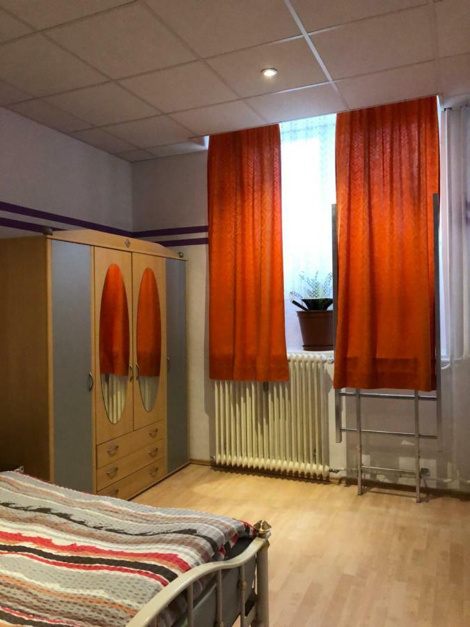 Munich Apartment Harras Esterno foto