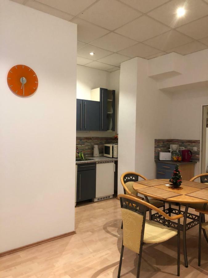 Munich Apartment Harras Esterno foto