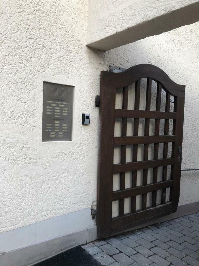 Munich Apartment Harras Esterno foto