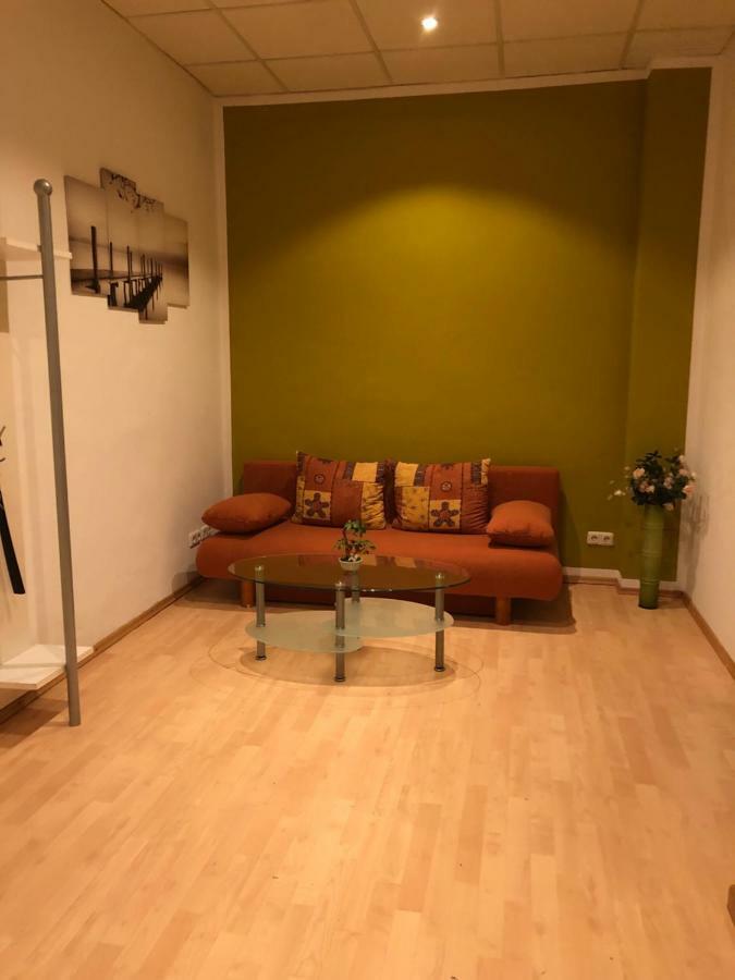 Munich Apartment Harras Esterno foto