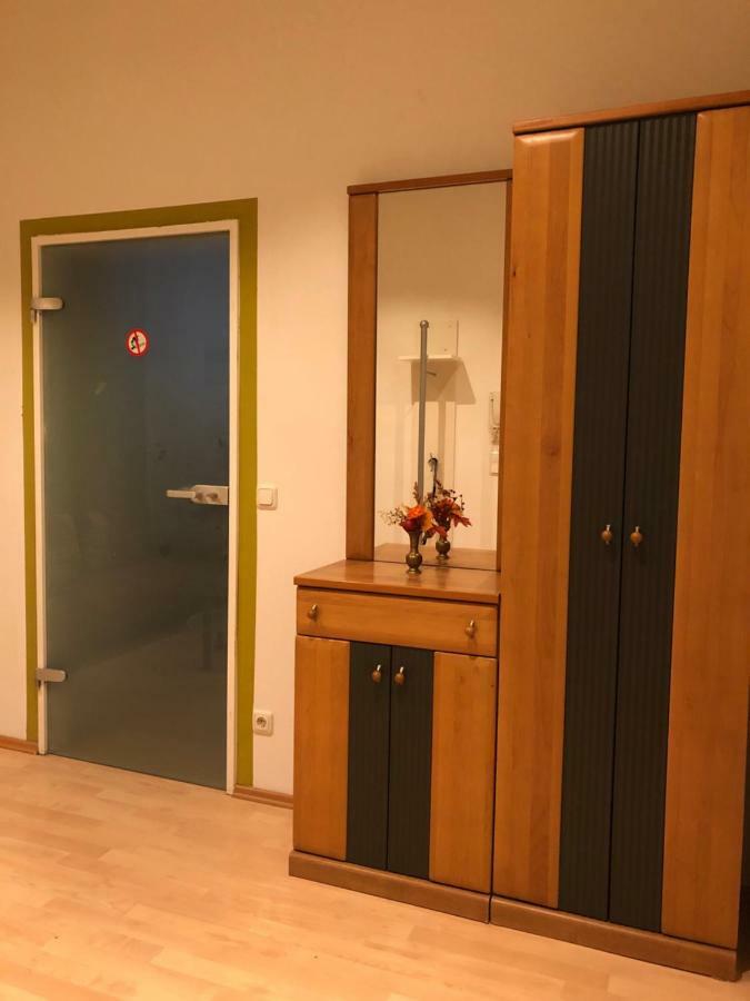 Munich Apartment Harras Esterno foto
