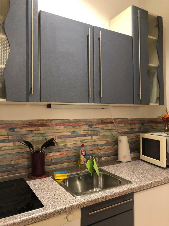 Munich Apartment Harras Esterno foto