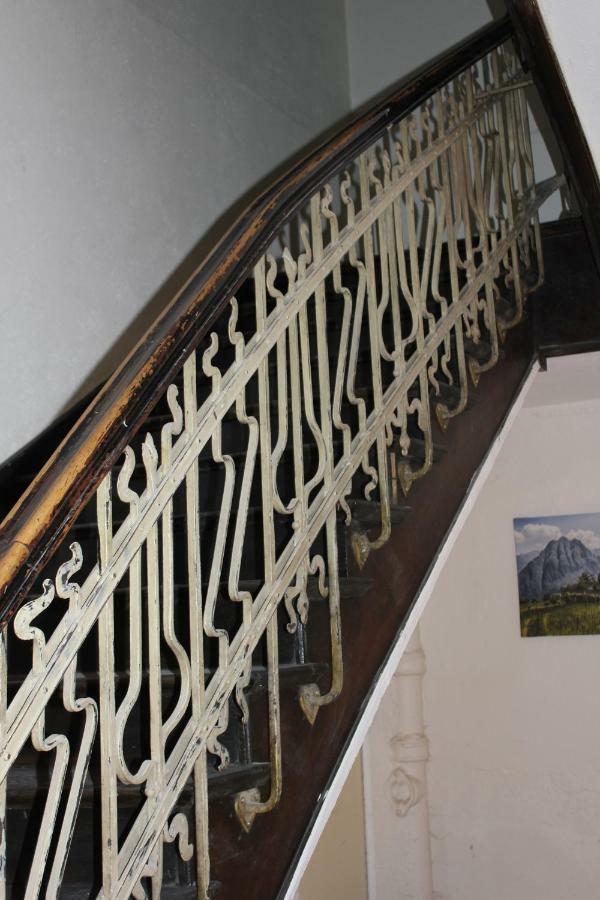 Munich Apartment Harras Esterno foto