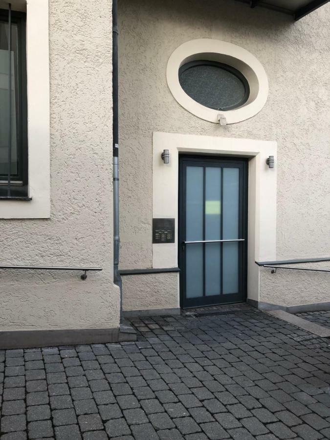 Munich Apartment Harras Esterno foto